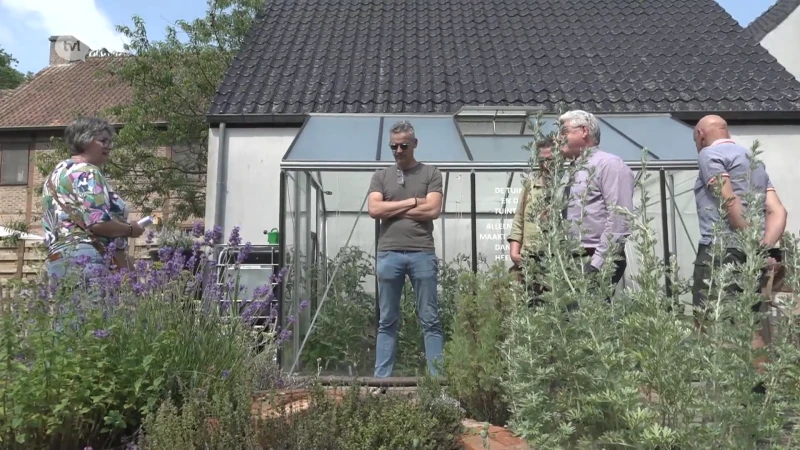 Zo maak je jouw tuin duurzaam en klimaatrobuust