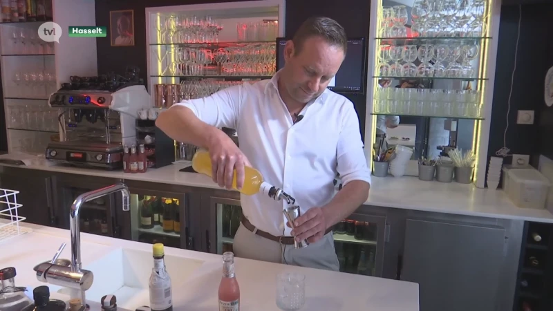 Hasselt start campagne om jenever te promoten bij toeristen en jongeren