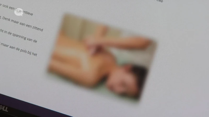 Masseur ontkent aanranding en verkrachting: "Ik gunde mijn klanten het plezier"