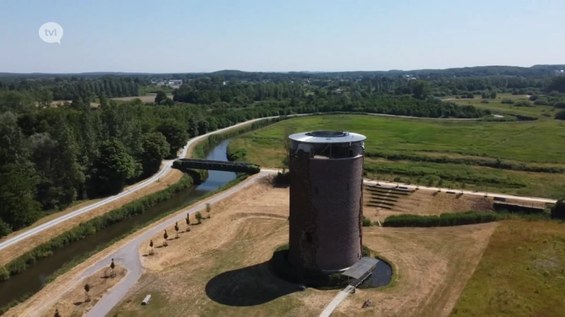 Op Stap zomer 2023 - Landschapspark de Merode