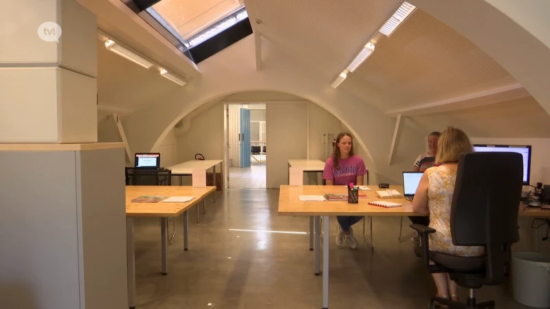UHasselt start met inschrijvingen volgend academiejaar