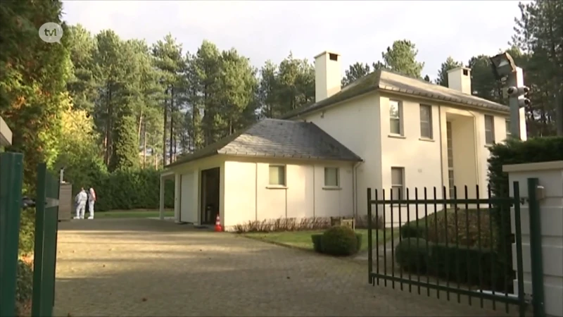 Na zes jaar onderzoek: klusjesman en ex van vermoorde Peltse zakenman op weg naar assisen