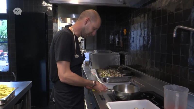 38 miljoen voor promotie Vlaams culinair erfgoed: dit zijn typisch Limburgse gerechten volgens onze chef