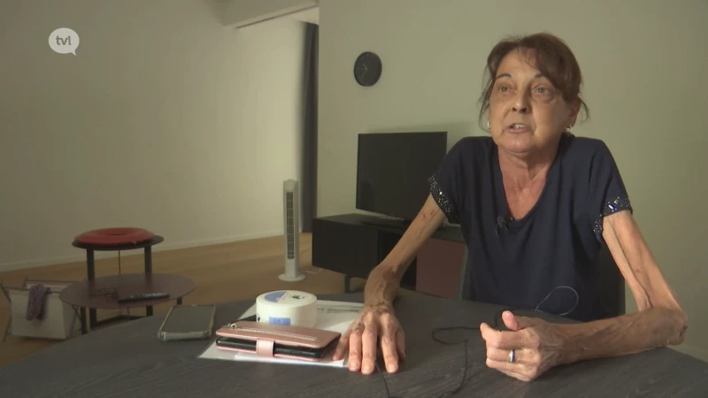 25 bewoners Curamant hebben plots geen bed meer na faillisement: "Ook personeel huilt constant"