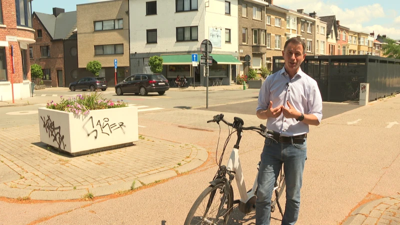 Parkeren in Hasselt: "Elke Hasselaar van buiten centrum krijgt 100 gratis parkeeruren"