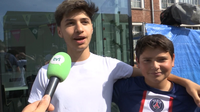 TVL Nieuws, 30 juni 2023