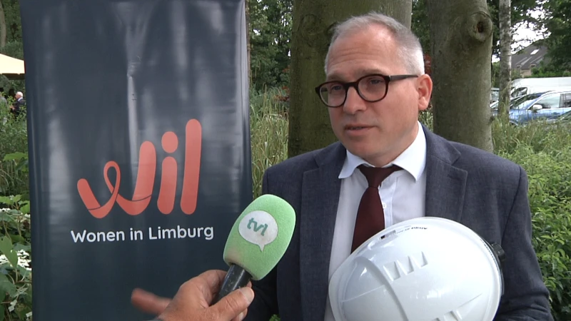 Nieuwe woonmaatschappij "Wonen in Limburg" moet voor meer efficiëntie en minder wachttijden zorgen
