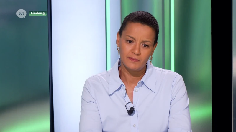 Meryame Kitir stopt met politiek