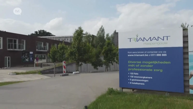 Bewoners spreken over "bedrieglijke maffiapraktijken" bij Triamant in Sint-Truiden