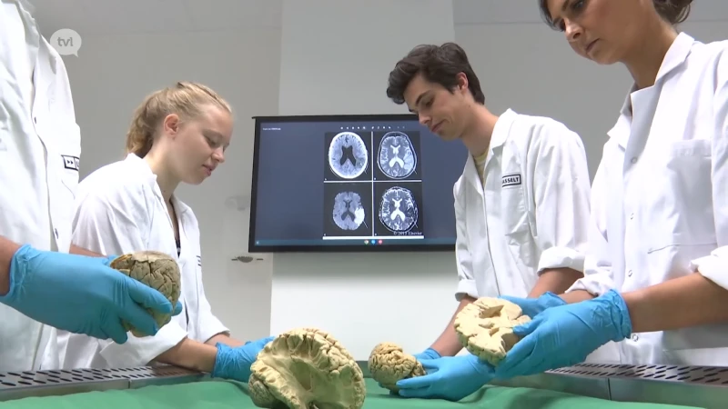 UHasselt 35e beste jonge universiteit ter wereld