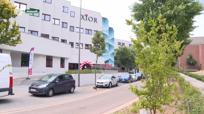 Hasselt krijgt er 161 studentenkoten bij