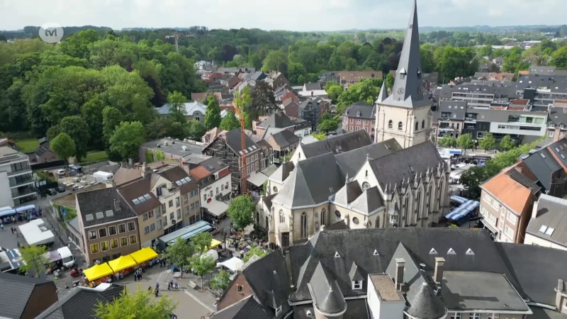 Parkeren in Bilzen: Voorbeeld voor Limburg?