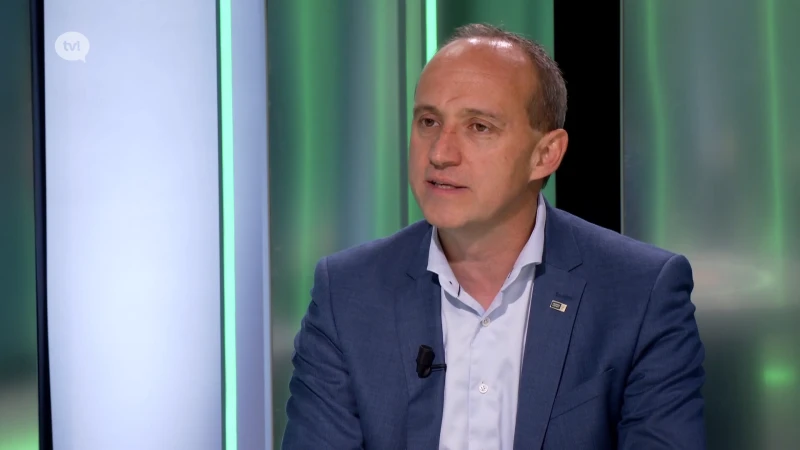 Wim Dries (cd&v): "Niet mijn ambitie om schepen te worden bij een andere burgemeester"