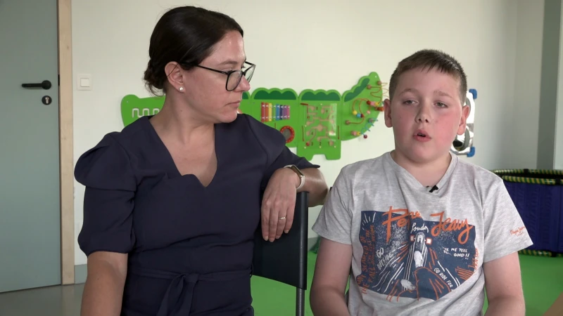 Autisme Leeft dringend op zoek naar vrijwilligers voor begeleiding zomerkampen