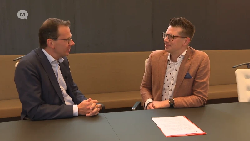 Beringen en Leopoldsburg gaan samenwerking aan