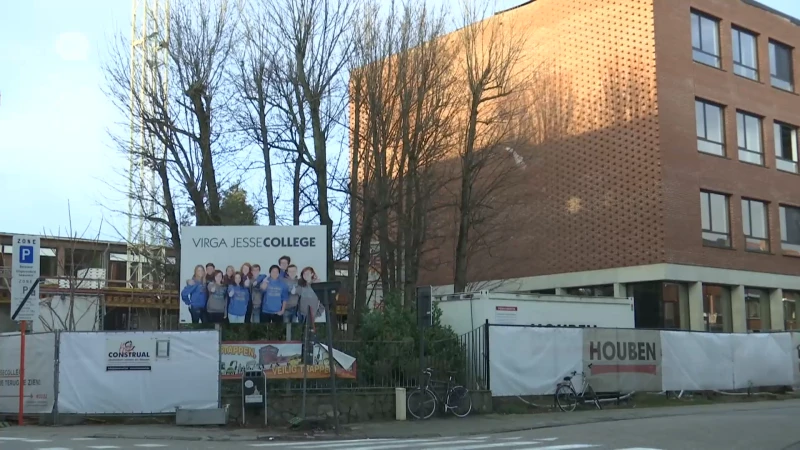 Vlaamse regering investeert in Limburgse scholen