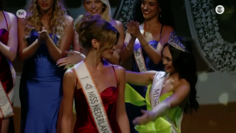 Deelname aan talentenjachten zoals Miss België is belangrijk voor integratie van transpersonen