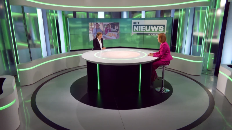 Vera Jans: "Het wordt tijd dat er een gemeentebestuur komt dat voeling heeft met de Lanakenaar"