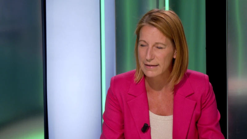 Vera Jans vormt kartel met N-VA en doet gooi naar burgemeesterschap in Lanaken