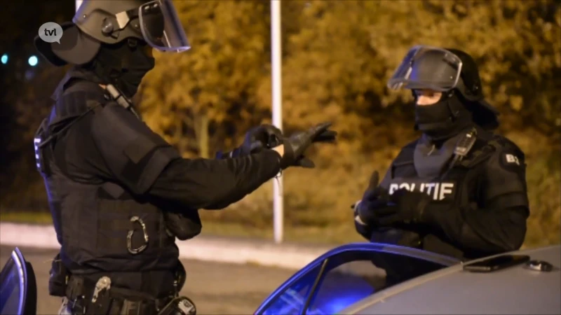 Actie tegen 'Ndrangheta: Cassatieberoep tegen uitlevering Genkse broers aan Italië verworpen
