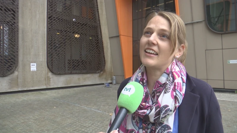 TVL Nieuws, 12 juli 2023