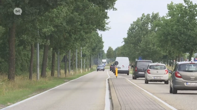 Plannen voor aanpassingen op N76 in Oudsbergen