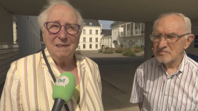 TVL Nieuws, 14 juli 2023
