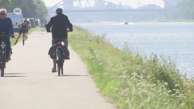 Hoffelijkheid op jaagpad: speedpedelecs moeten zich houden aan 30 km/uur