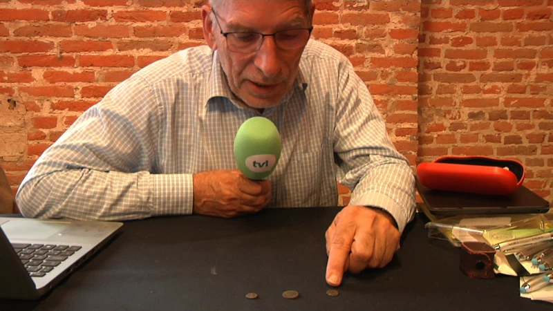 Experten buigen zich over verborgen schatten in Herkenrode