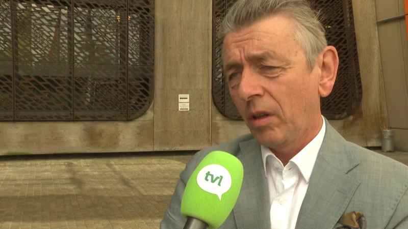 TVL Nieuws, 17 juli 2023