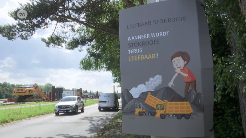 Leefbaar Stokrooie vraagt vertrek Baldewijns na 4de vernietiging vergunning