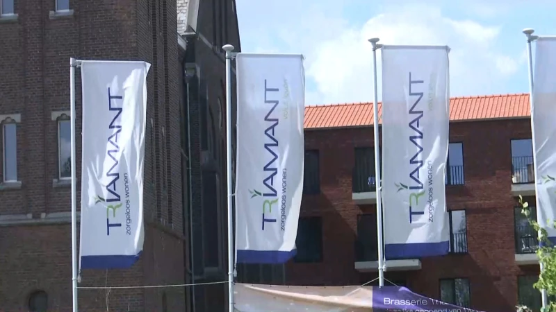 Ondernemingsrechtbank spreekt faillissement uit voor Triamant Bree