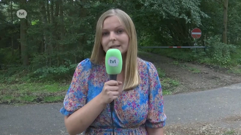 Nog onduidelijk waarom de dader van het gezinsdrama in Leuven naar Bokrijk kwam