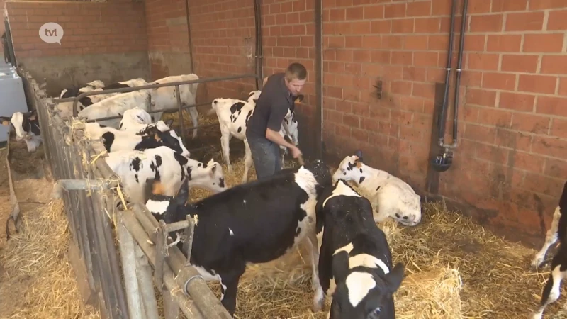 Boeren noemen maatregelen Zuhal Demir onuitvoerbaar