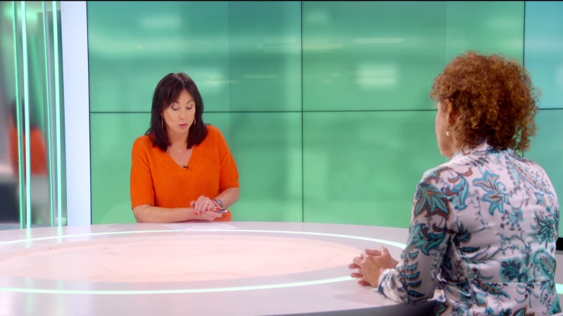 Minister Lydia Peeters wil de drie Limburgse onderwijscampussen beter ontsluiten
