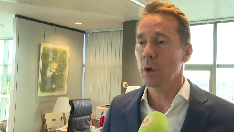 Jo Brouns wil nog voor de verkiezingen een stikstofakkoord