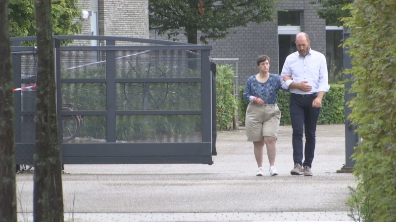 Wachtlijsten te lang: Hasseltse vzw Trishomie zoekt zelf woningen voor kwetsbare mensen
