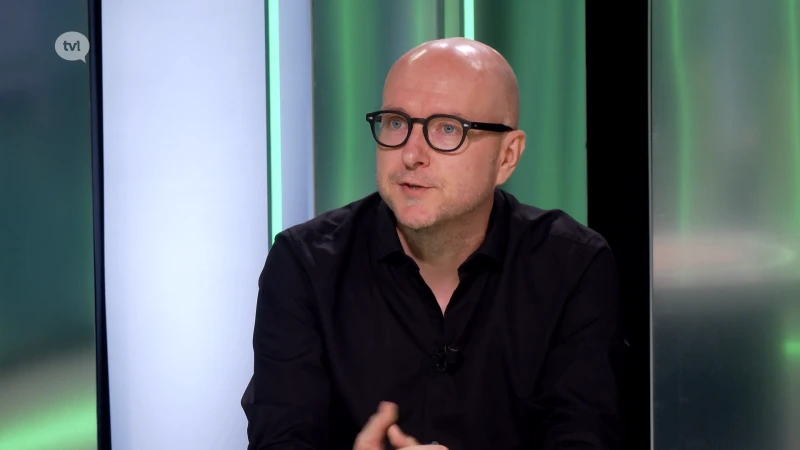 Sportjournalist Tom Kums: "We hebben een gouden generatie van Limburgse wielerprofs. De koers is meer dan ooit ook van ons."