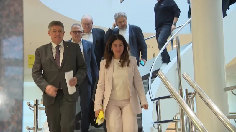 N-VA en Open Vld dienen zonder cd&v stikstofdecreet in via parlement