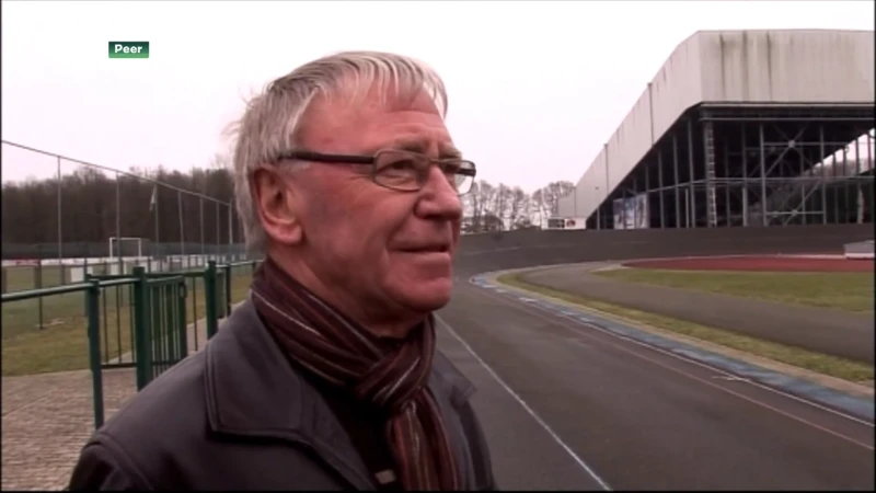 Limburgs wielericoon Jean Bollen (85) overleden