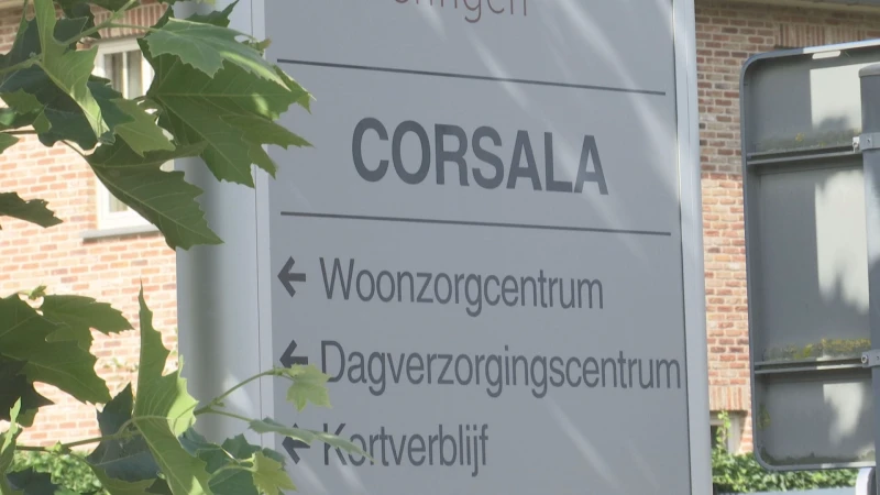 Parket opent onderzoek na plots overlijden bewoner woonzorgcentrum Corsala in Koersel