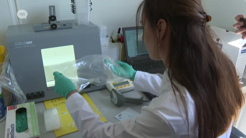 Scienscano wil veiliger druggebruik op festivals: "Laat festivalgangers kwaliteit drugs testen"