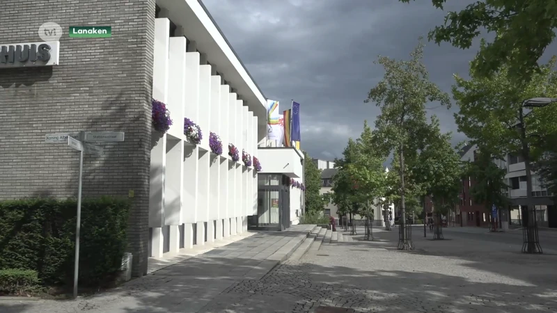 Verschillende evenementen afgelast wegens regenweer