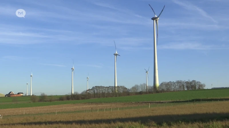 Juli was recordmaand voor windenergie
