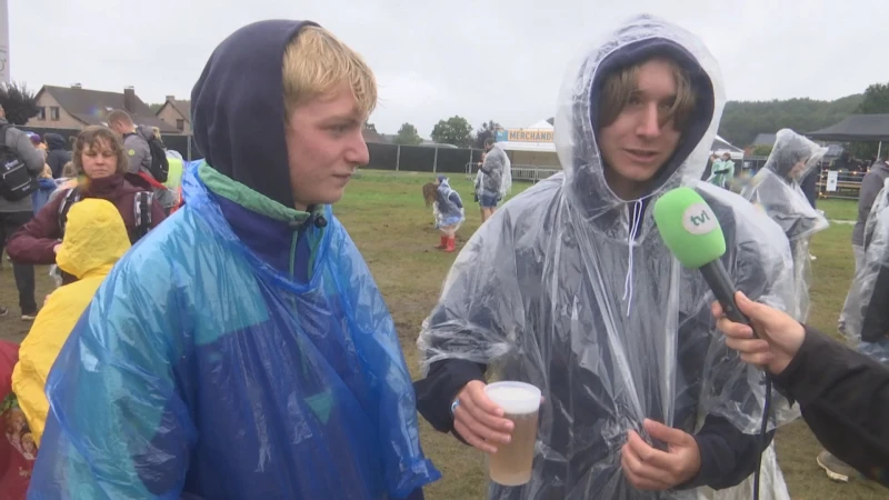 TVL Nieuws van zondag 6 augustus 2023