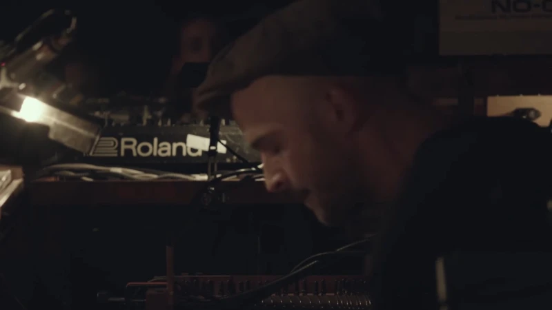 Duitse wereldtopper Nils Frahm opent Hasselts cultuurseizoen