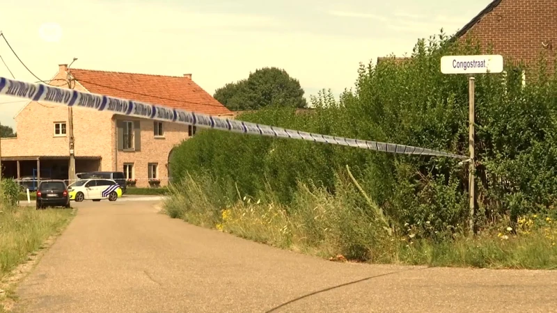 Moordenaar van Kinrooise ex-vriendin pleegt zelfmoord op haar verjaardag