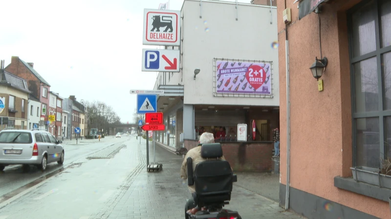 Vakbond: "Personeel Limburgse Delhaizes te duur voor snelle overname"