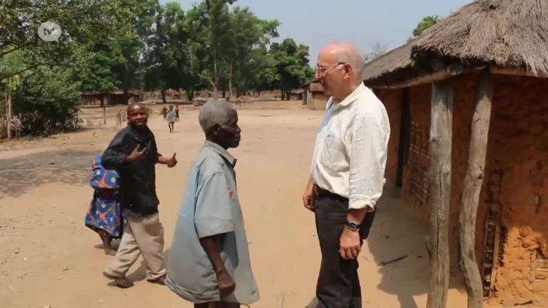 Hasseltse dokter vergroot aandacht voor Afrikaanse vorm van MS