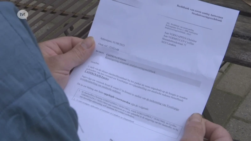 Man die Lanakense marktkraamster in 2018 vermoordde nu al vrij. Familie reageert boos: "Beleven drama opnieuw"